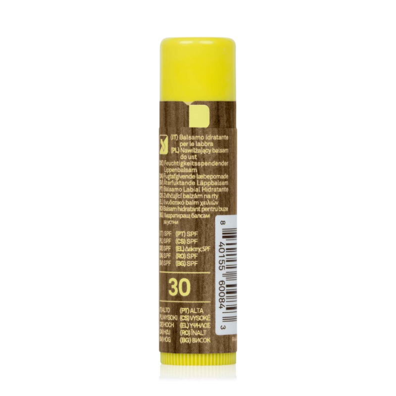 Sun Bum Original SPF30 Sunscreen Lip Balm – Pineapple 4.25g - Image 3