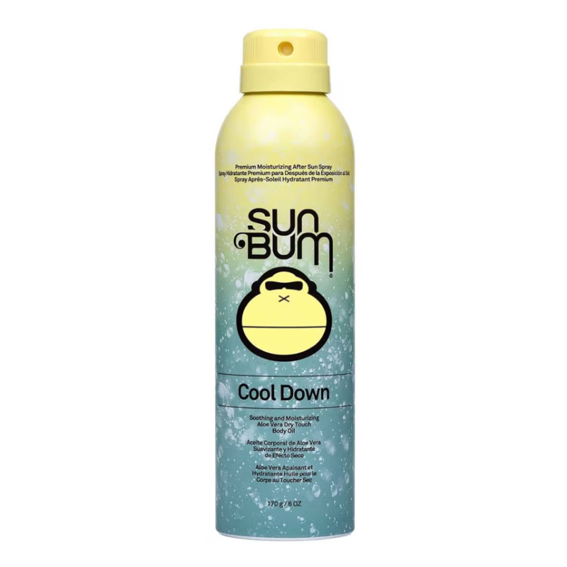 Sun Bum Cool Down After Sun Spray 170g