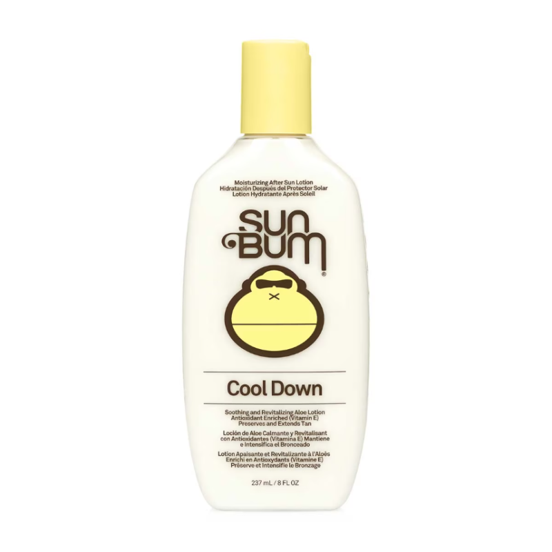 Sun Bum Cool Down After Sun Lotion 237ml