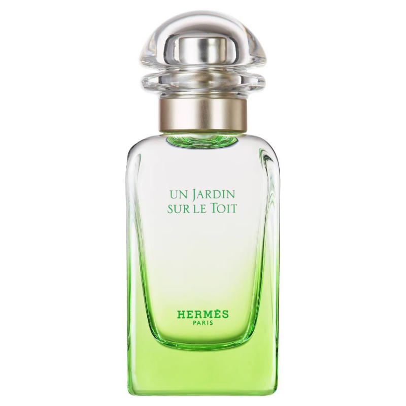 Hermès Un Jardin sur le Toit Eau de Toilette 50ml