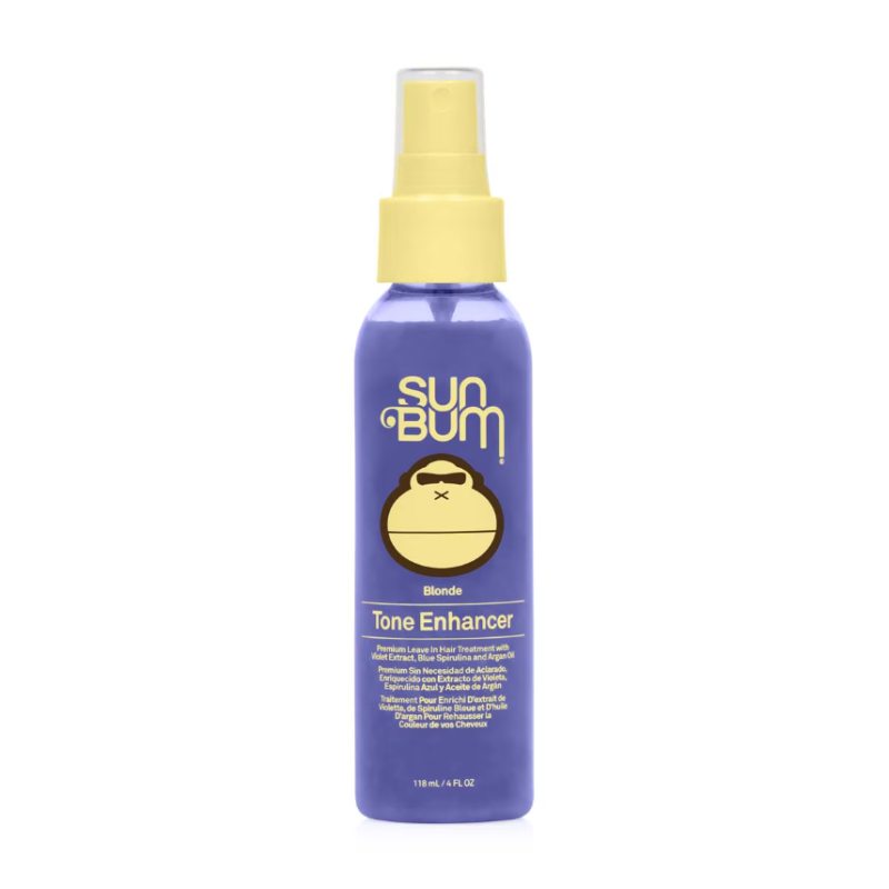 Sun Bum Blonde Tone Enhancer 118ml