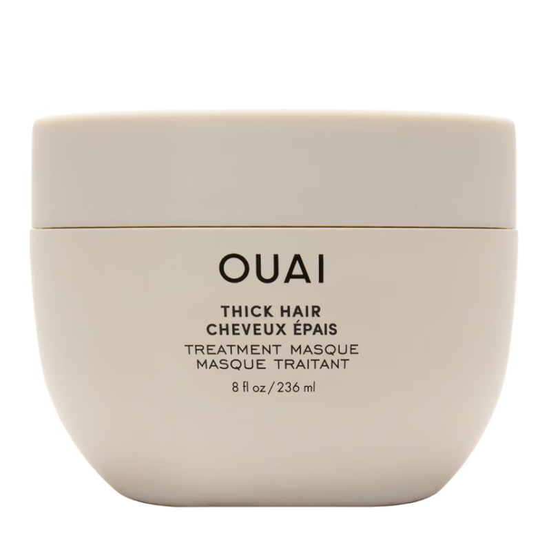 OUAI Thick Hair Treatment Masque 237ml