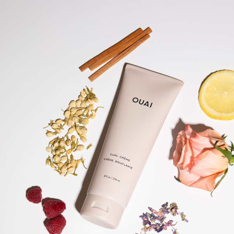 OUAI Curl Crème 237ml - Image 5