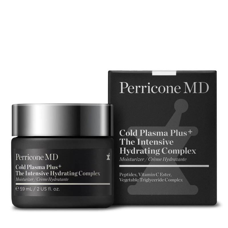 Perricone MD Cold Plasma Plus+ The Intensive Hydrating Complex 59ml - Image 2