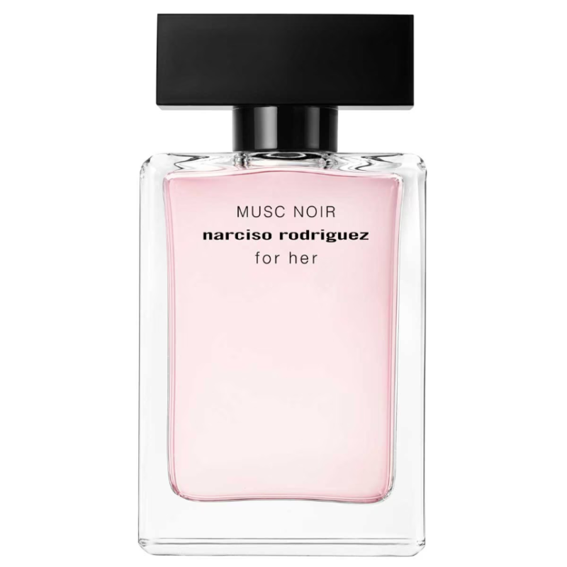 Narciso Rodriguez For Her Musc Noir Eau de Parfum 50ml