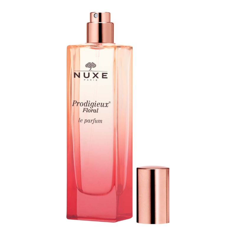 NUXE Prodigieux® Le Parfum Floral Eau de Parfum 50ml - Image 2