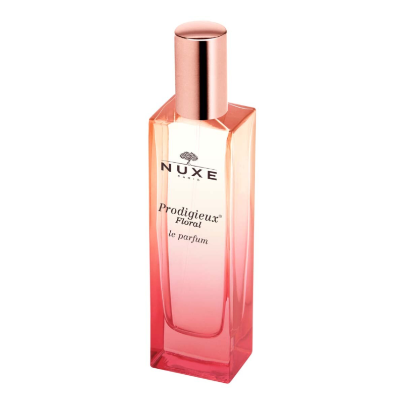 NUXE Prodigieux® Le Parfum Floral Eau de Parfum 50ml - Image 3