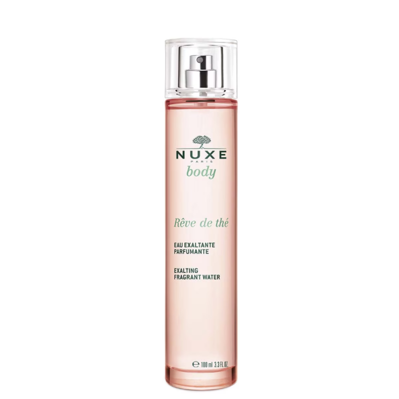 NUXE Body Rêve de thé Exalting Fragrant Water 100ml