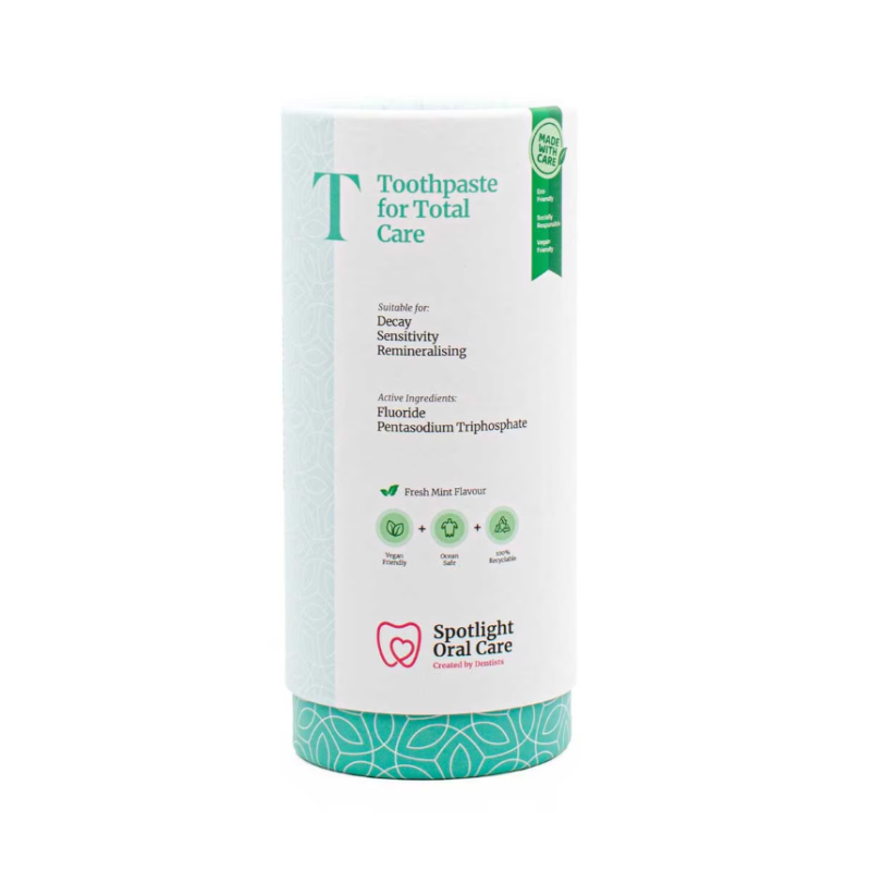 Spotlight Oral Care Toothpaste for Total Care 100ml - Image 2