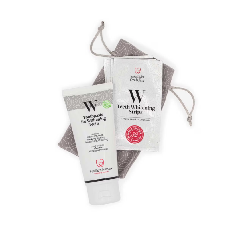 Spotlight Oral Care Teeth Whitening System - Image 3