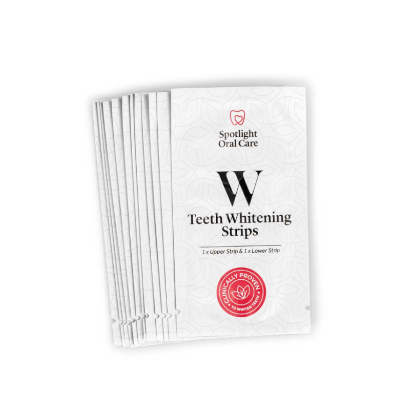 Spotlight Oral Care Teeth Whitening System - Image 4