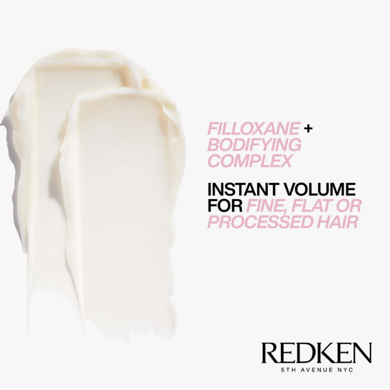 Redken Volume Injection Conditioner 300ml - Image 2