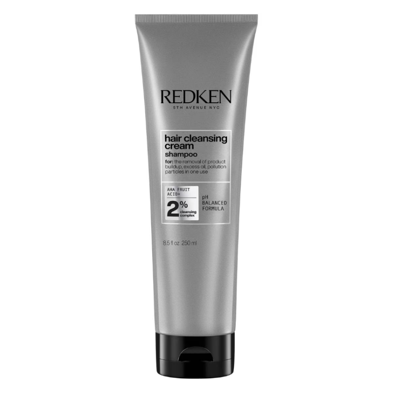 Redken Hair Cleansing Cream Shampoo 250ml