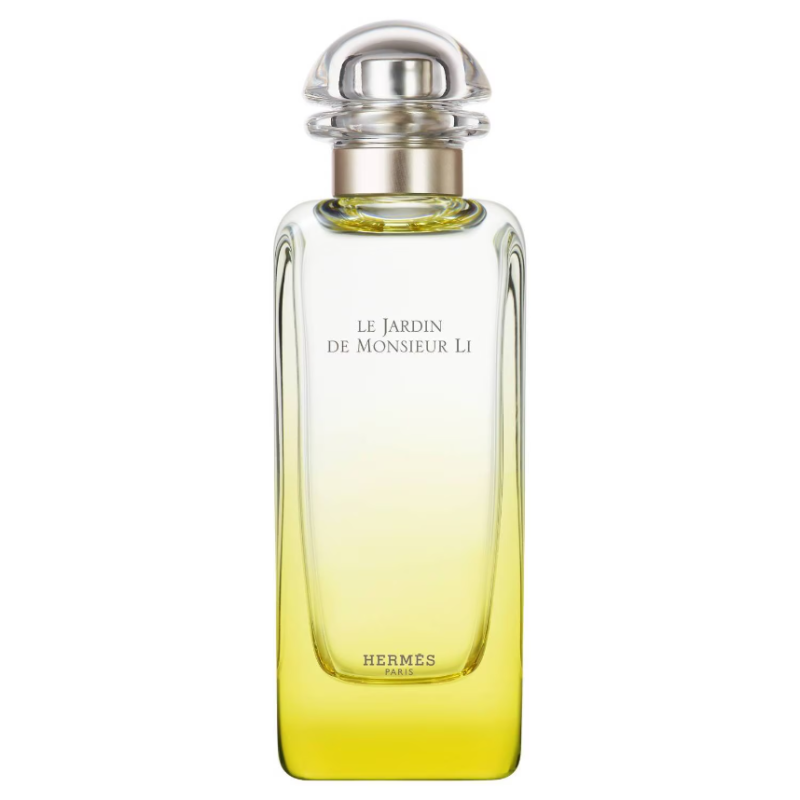 Hermès Le Jardin de Monsieur Li Eau de Toilette 100ml