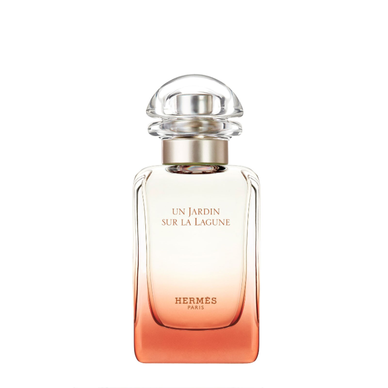 Hermès Un Jardin sur la Lagune Eau de Toilette 50ml