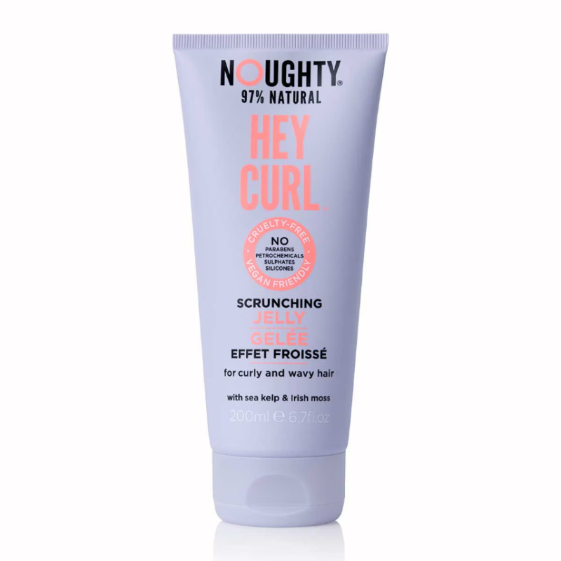 Noughty Wave Hello Curl Defining Jelly 200ml