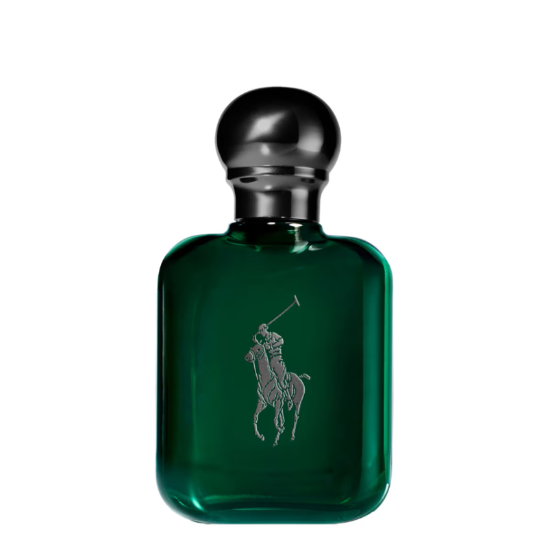 Ralph Lauren Polo Green Intense Eau de Toilette 59ml