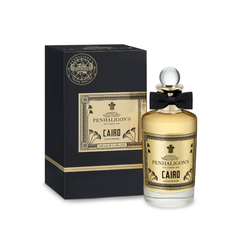 Penhaligon's Trade Route Cairo Unisex Eau de Parfum 100ml - Image 2