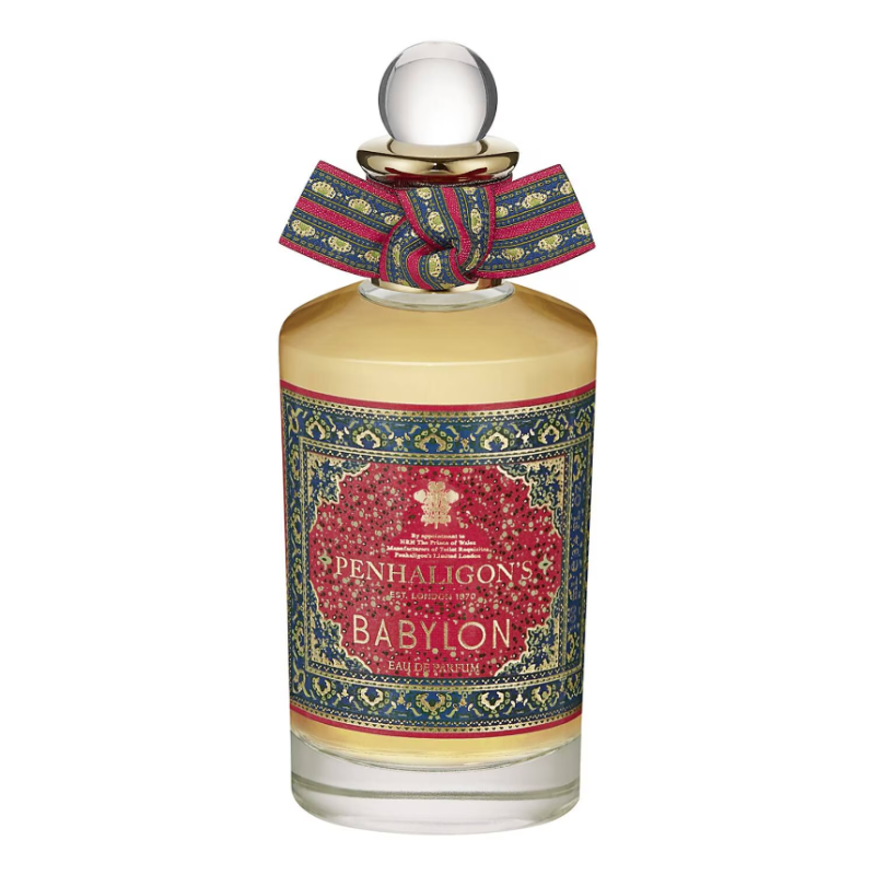 Penhaligon's Trade Routes Babylon Eau de Parfum 100ml