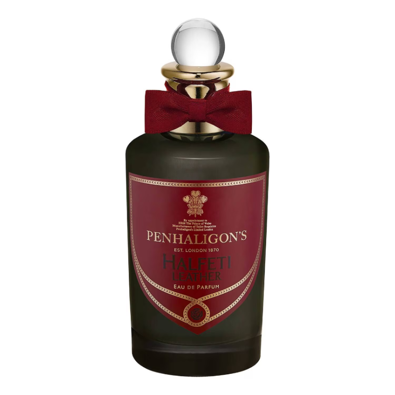 Penhaligon's Trade Routes Halfeti Leather Eau de Parfum 100ml