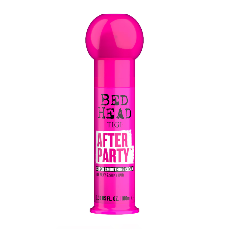 Bed Head by TIGI After Party Smoothing Cream for Silky and Shiny Hair 100ml