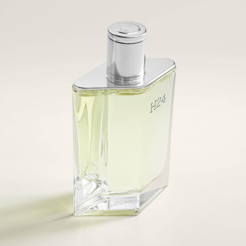 HERMÈS H24 Eau de Toilette Refillable 175ml - Image 4