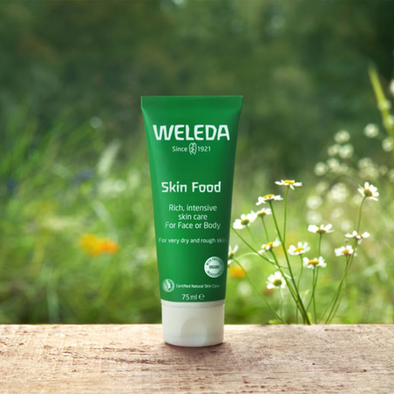 Weleda Skin Food 75ml - Image 3