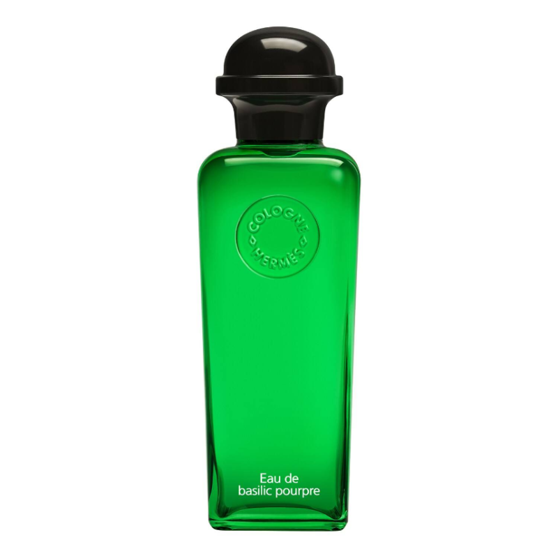 Hermès Eau de Basilic Pourpre Natural Spray 100ml