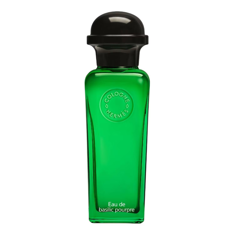 Hermès Eau de Basilic Pourpre Natural Spray Refill 50ml