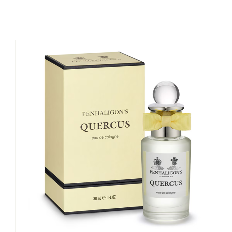 Penhaligon's Quercus Cologne 30ml - Image 2