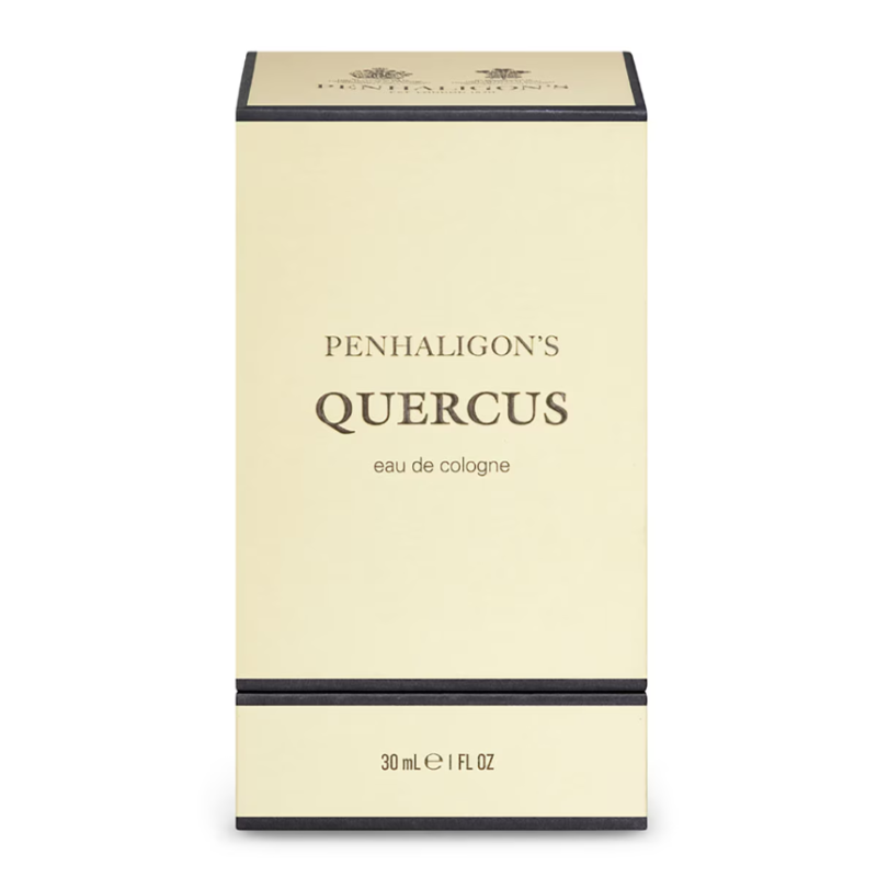 Penhaligon's Quercus Cologne 30ml - Image 3