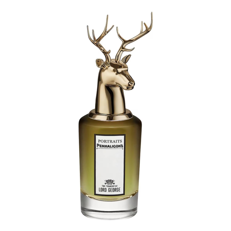 Penhaligon's Portraits The Tragedy Of Lord George Eau de Parfum 75ml