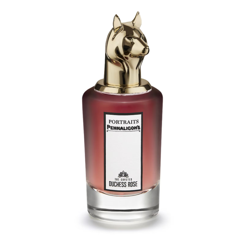 Penhaligon's Portraits The Coveted Duchess Rose Eau de Parfum 75ml