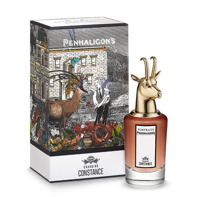 Penhaligon's Portraits Changing Constance Eau de Parfum 75ml - Image 2