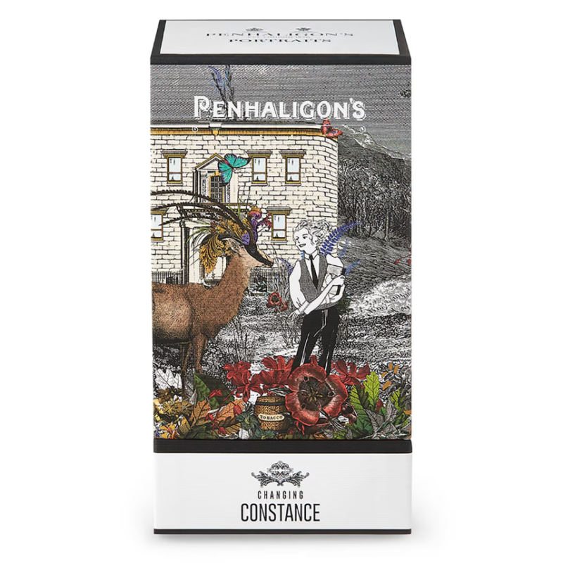 Penhaligon's Portraits Changing Constance Eau de Parfum 75ml - Image 3