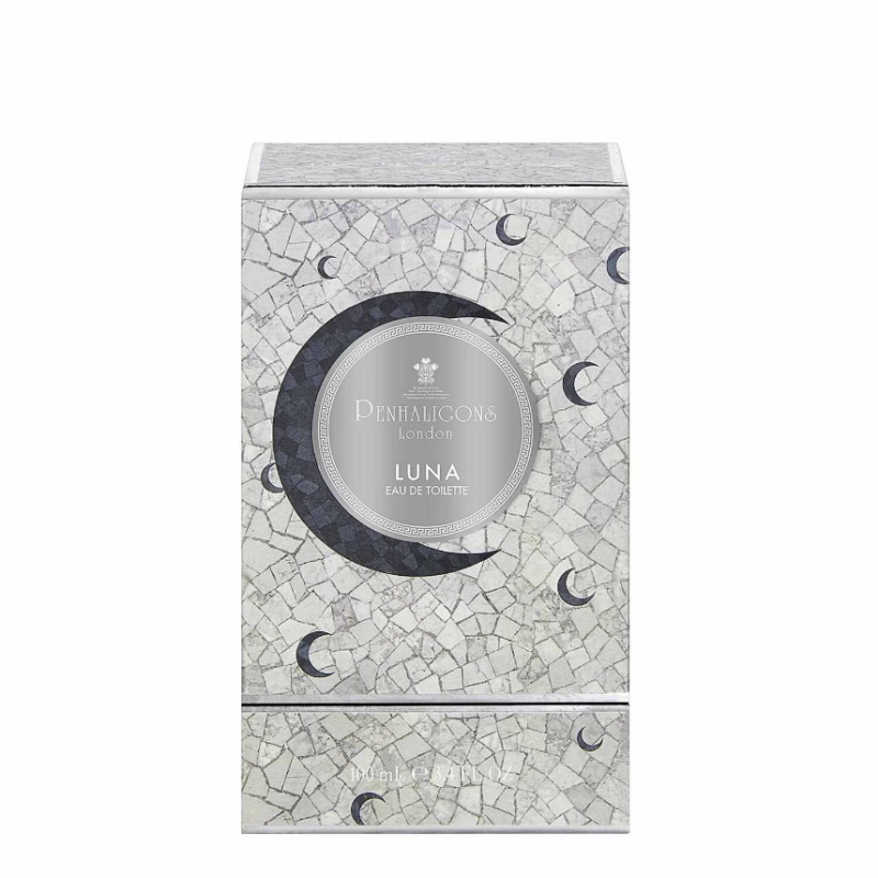 Penhaligon's Luna Eau de Toilette 30ml - Image 3