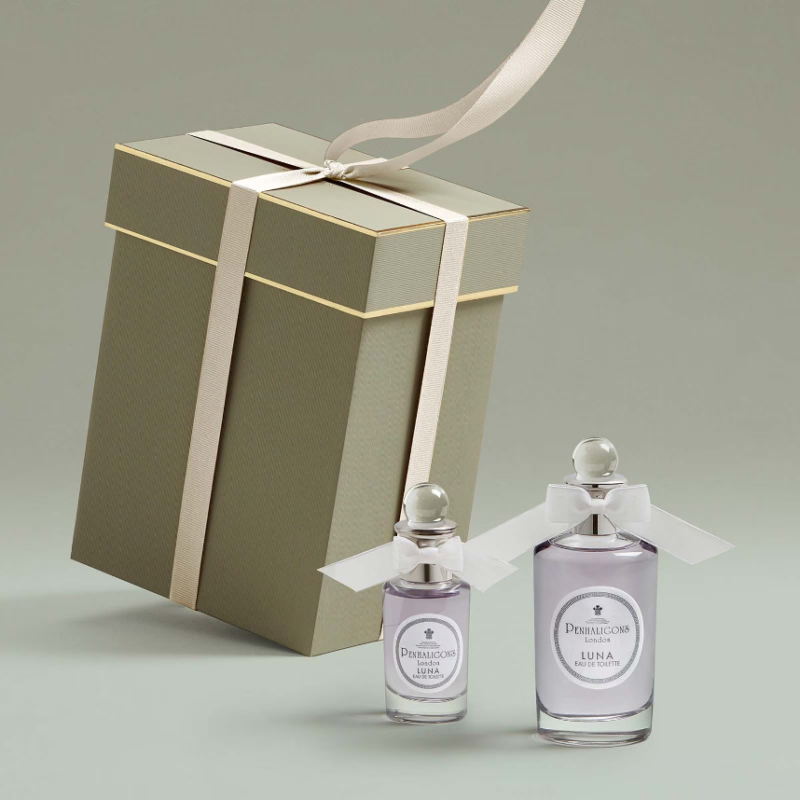 Penhaligon's Luna Eau de Toilette 30ml - Image 5