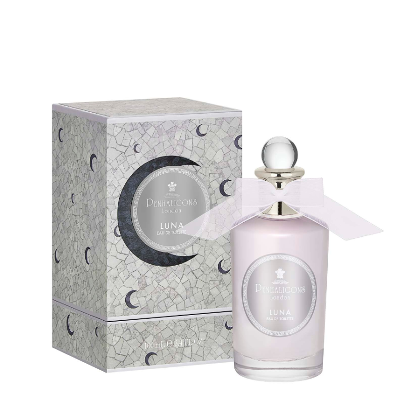 Penhaligon's Luna Eau de Toilette 100ml - Image 2