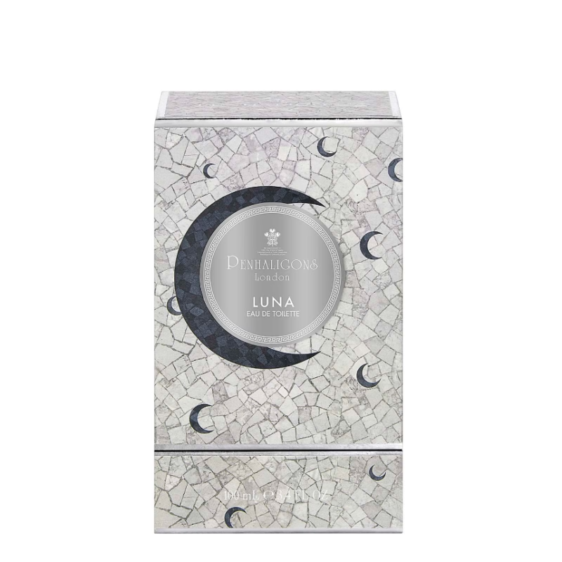 Penhaligon's Luna Eau de Toilette 100ml - Image 3