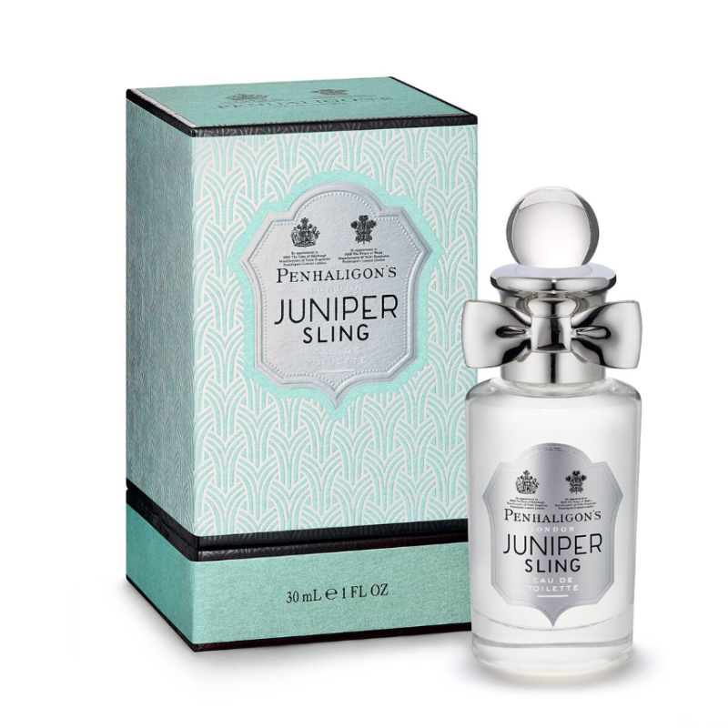 Penhaligon's British Tales Juniper Sling Eau de Toilette 30ml - Image 2