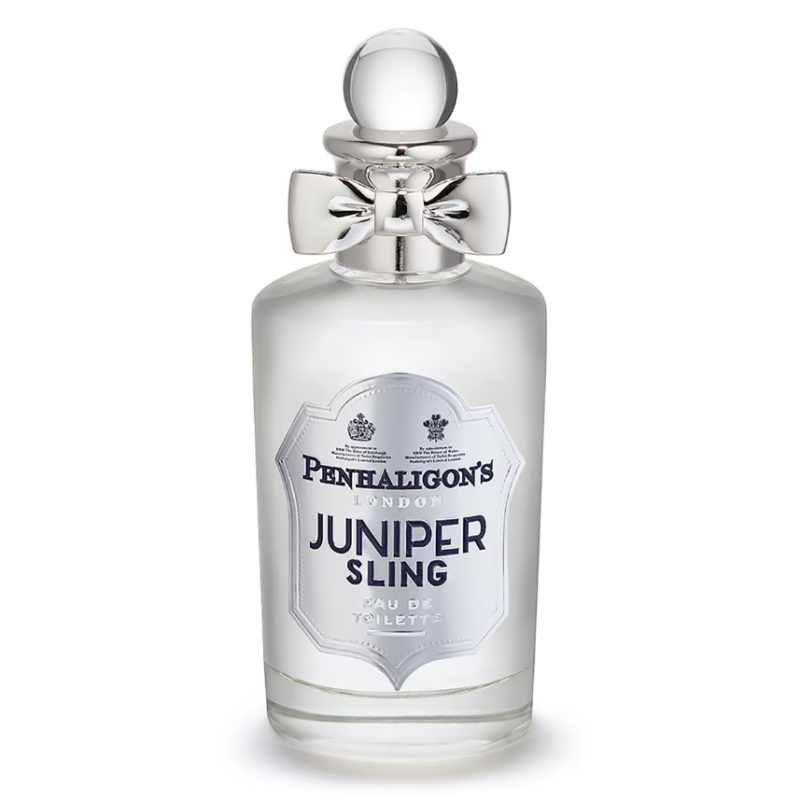 Penhaligon's British Tales Juniper Sling Eau de Toilette 100ml