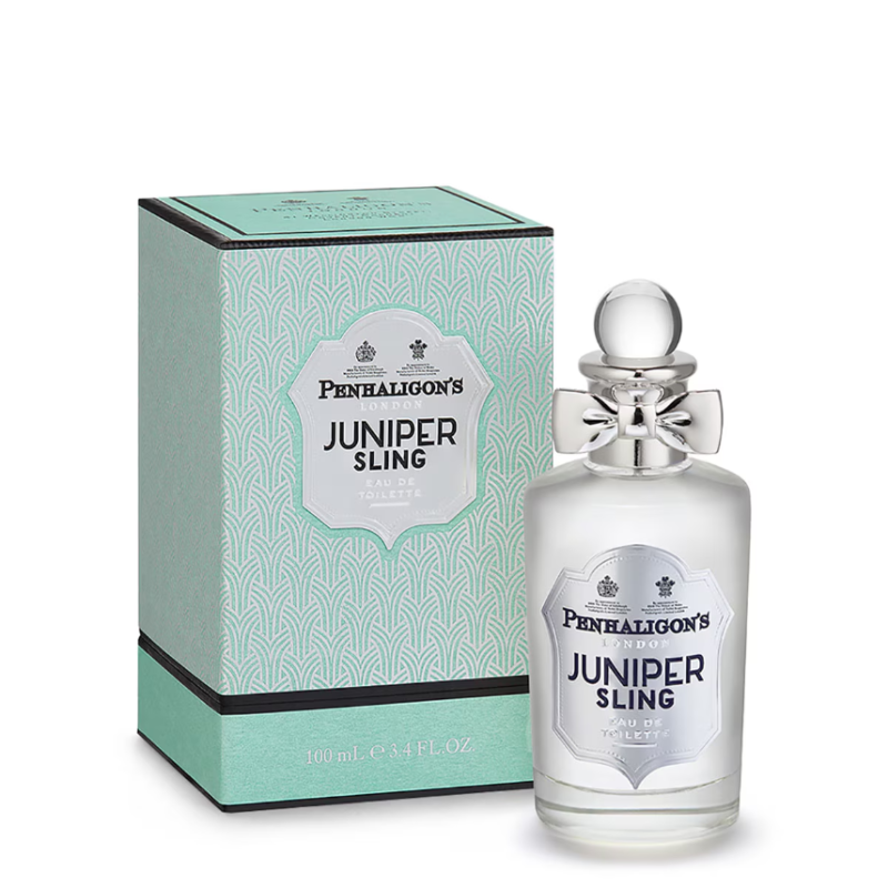 Penhaligon's British Tales Juniper Sling Eau de Toilette 100ml - Image 2