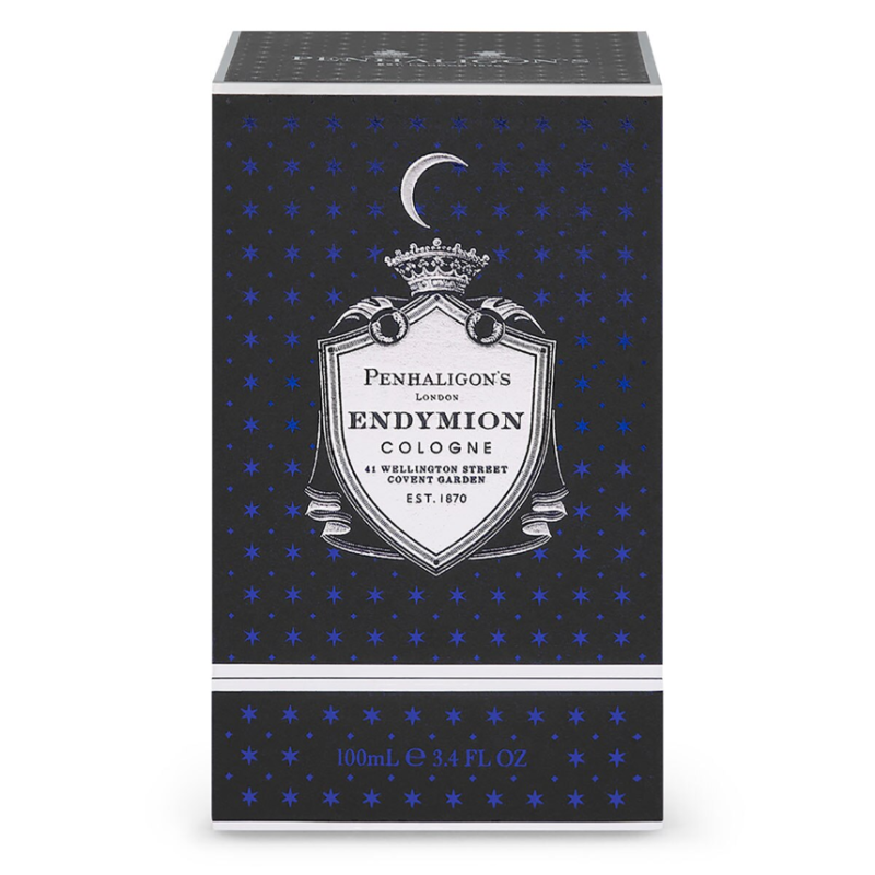 Penhaligon's British Tales Endymion Eau de Cologne 100ml - Image 3