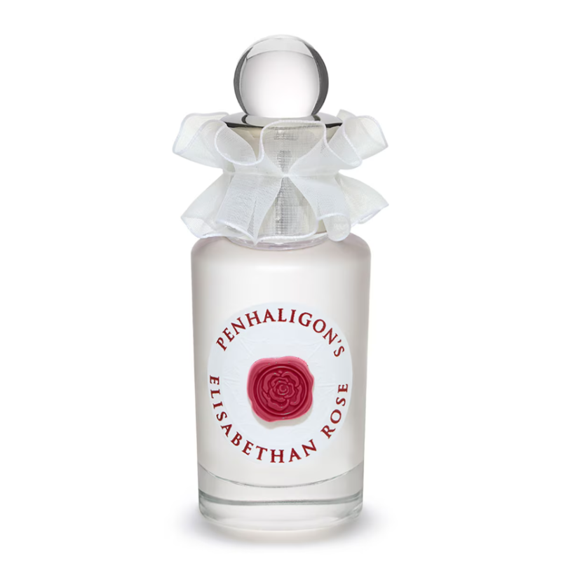 Penhaligon's British Tales Elisabethan Rose Eau de Parfum 30ml