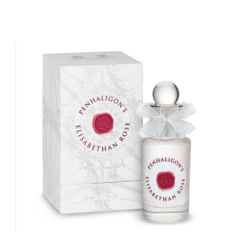 Penhaligon's British Tales Elisabethan Rose Eau de Parfum 30ml - Image 2