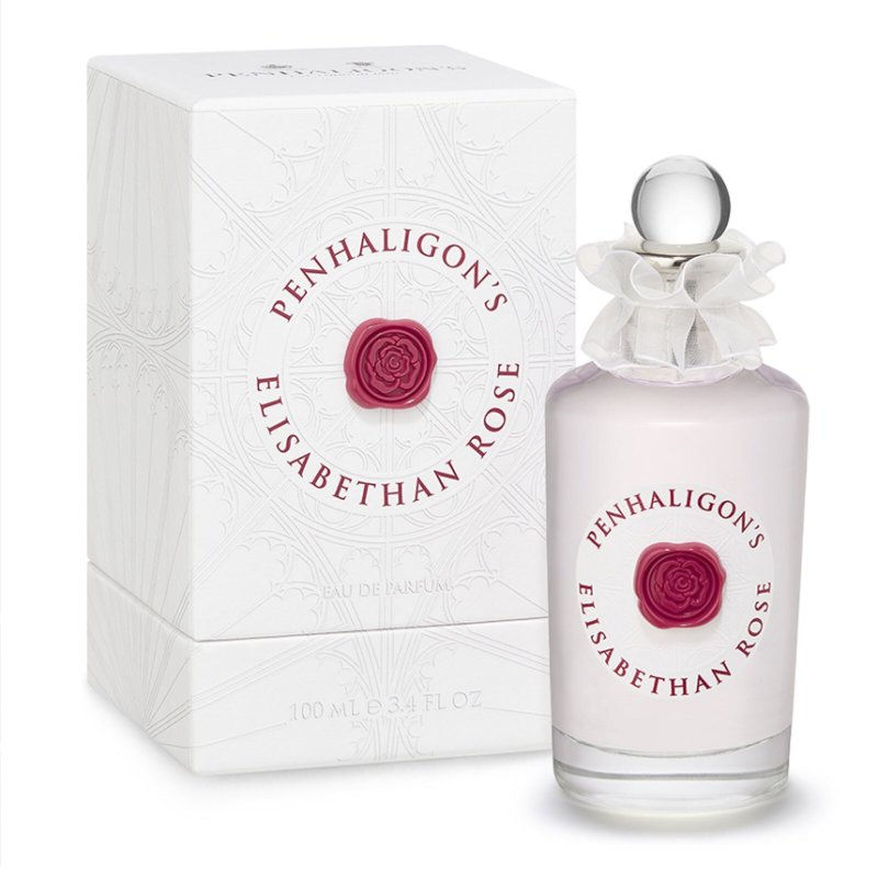 Penhaligon's British Tales Elisabethan Rose Eau de Parfum 100ml - Image 2