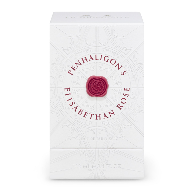 Penhaligon's British Tales Elisabethan Rose Eau de Parfum 100ml - Image 3