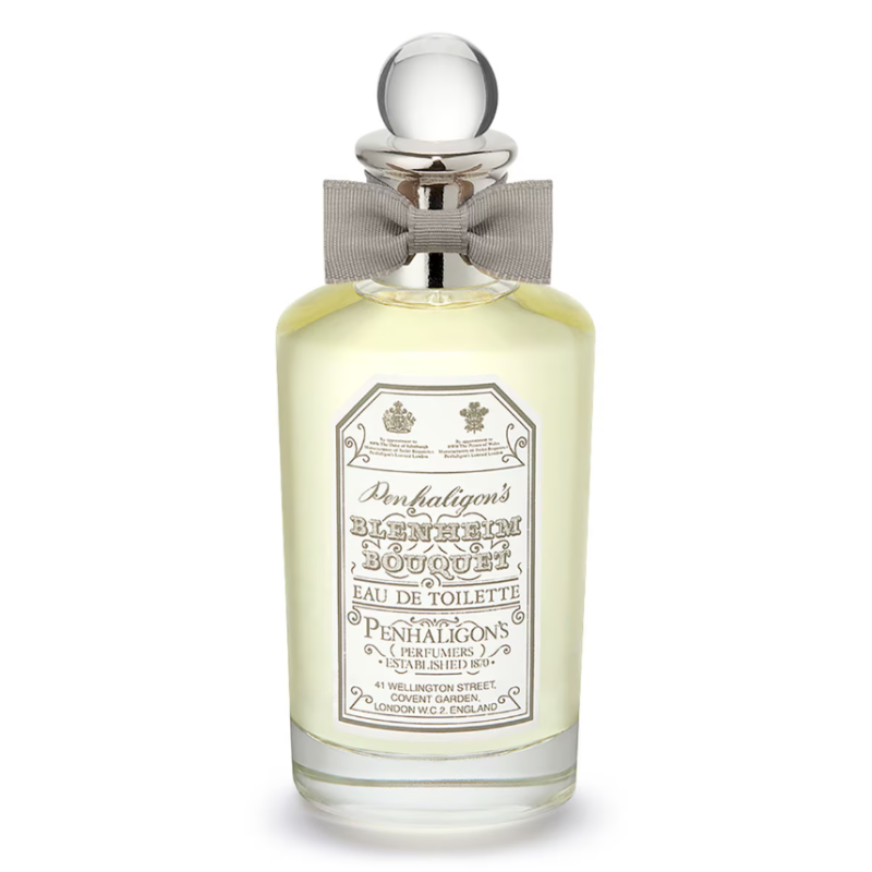 Penhaligon's British Tales Blenheim Bouquet Eau de Toilette 100ml