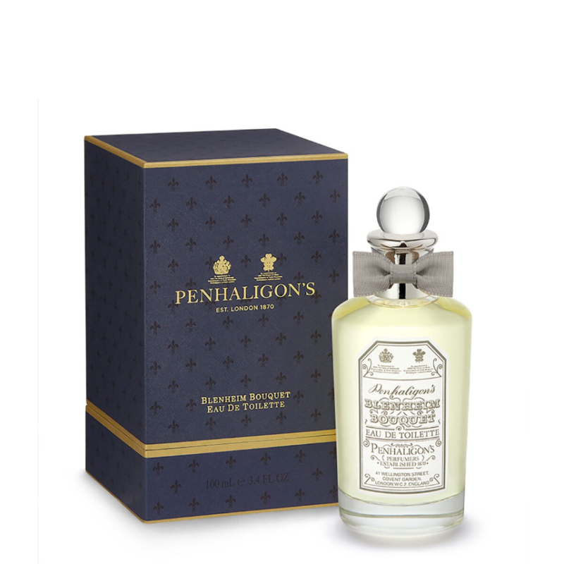 Penhaligon's British Tales Blenheim Bouquet Eau de Toilette 100ml - Image 2