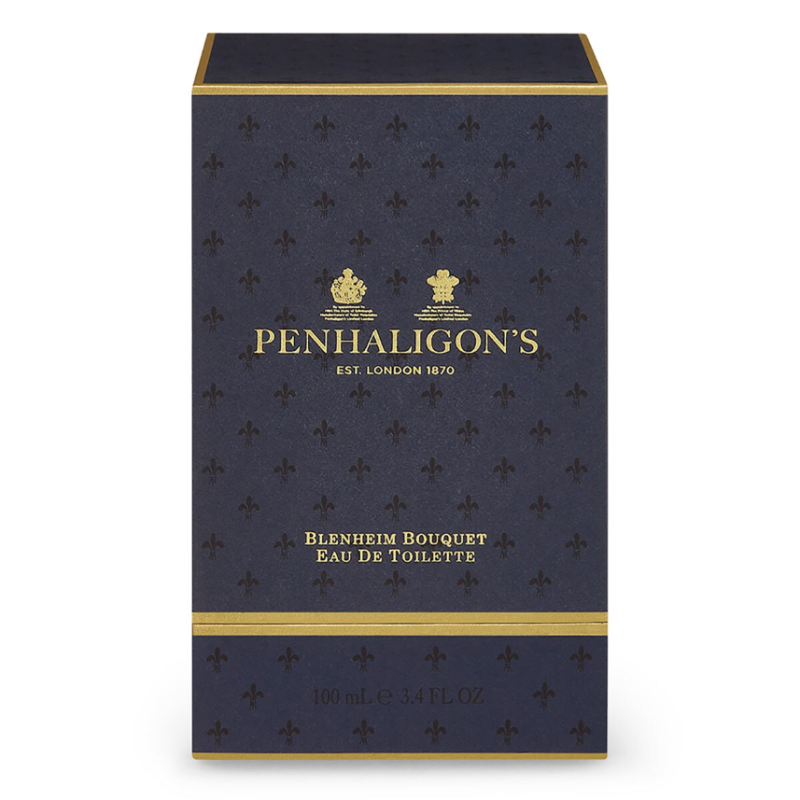 Penhaligon's British Tales Blenheim Bouquet Eau de Toilette 100ml - Image 3